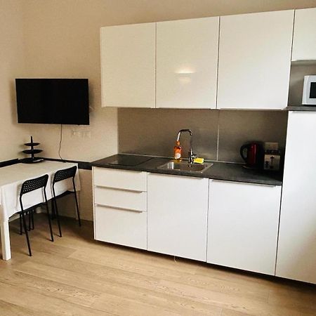 Easy Room Italy Milano Dış mekan fotoğraf