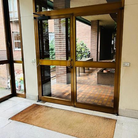 Easy Room Italy Milano Dış mekan fotoğraf