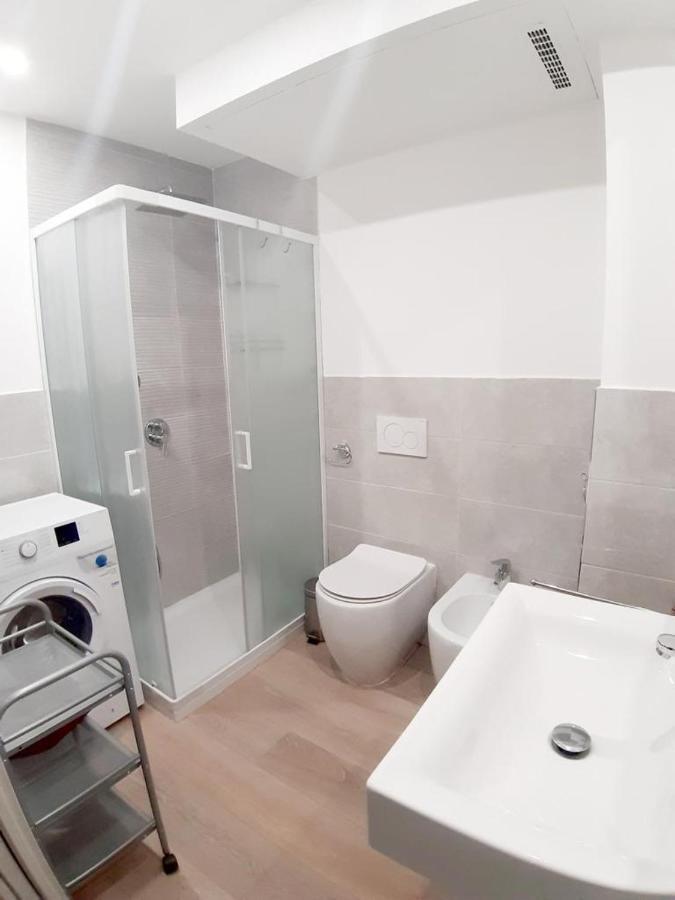 Easy Room Italy Milano Dış mekan fotoğraf