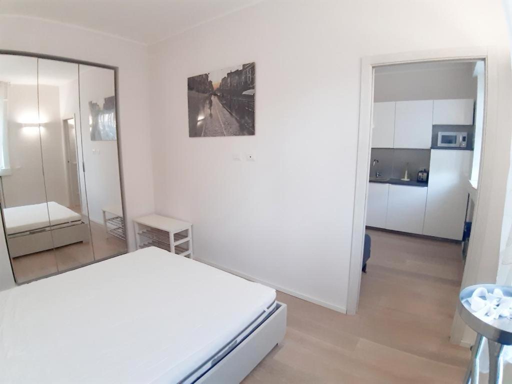 Easy Room Italy Milano Dış mekan fotoğraf