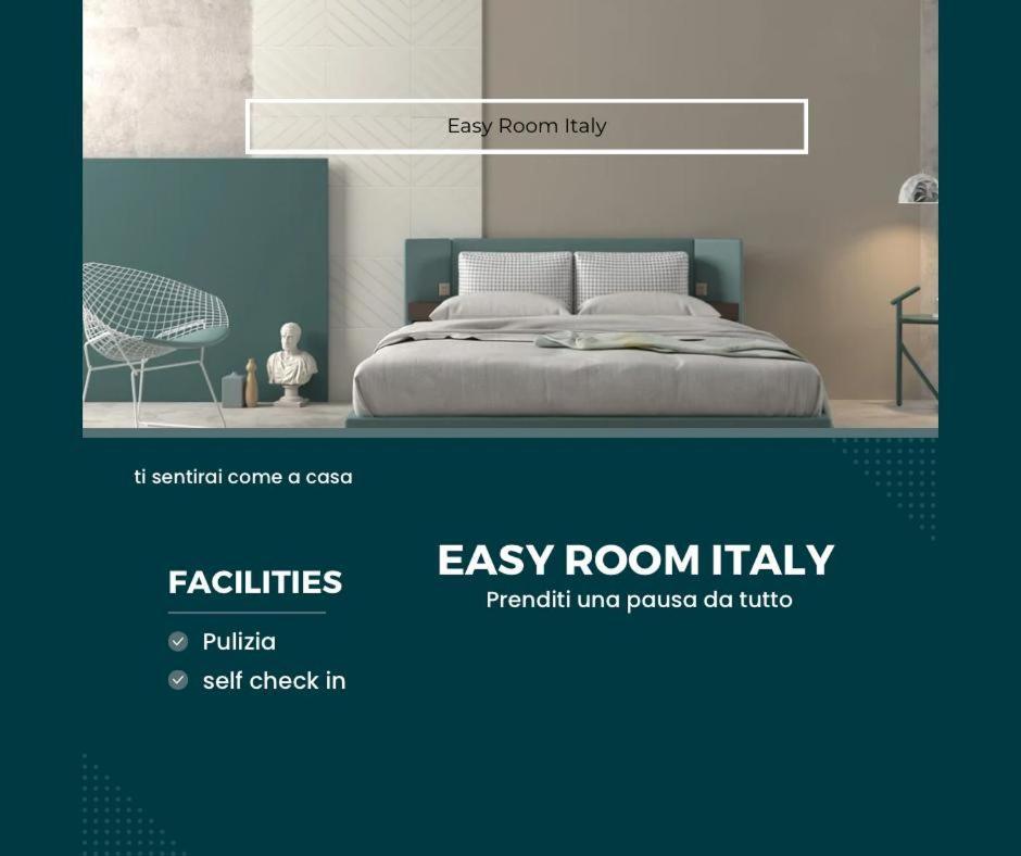 Easy Room Italy Milano Dış mekan fotoğraf