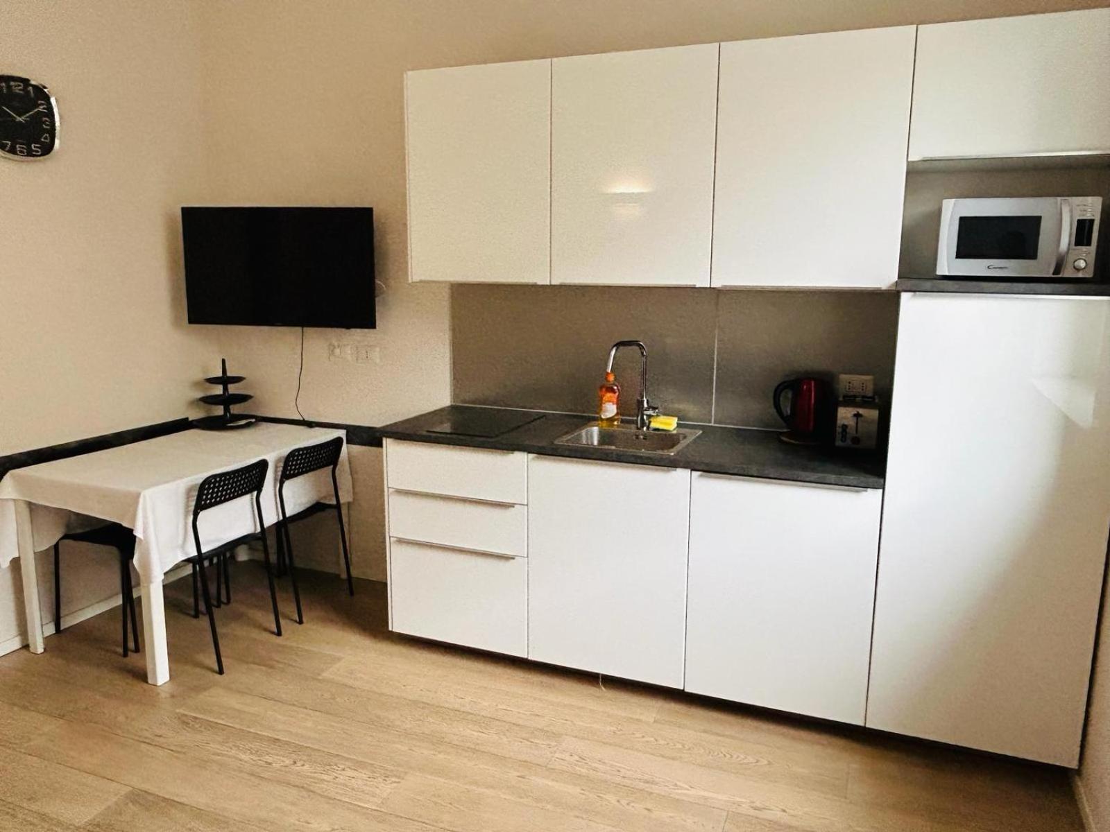 Easy Room Italy Milano Dış mekan fotoğraf