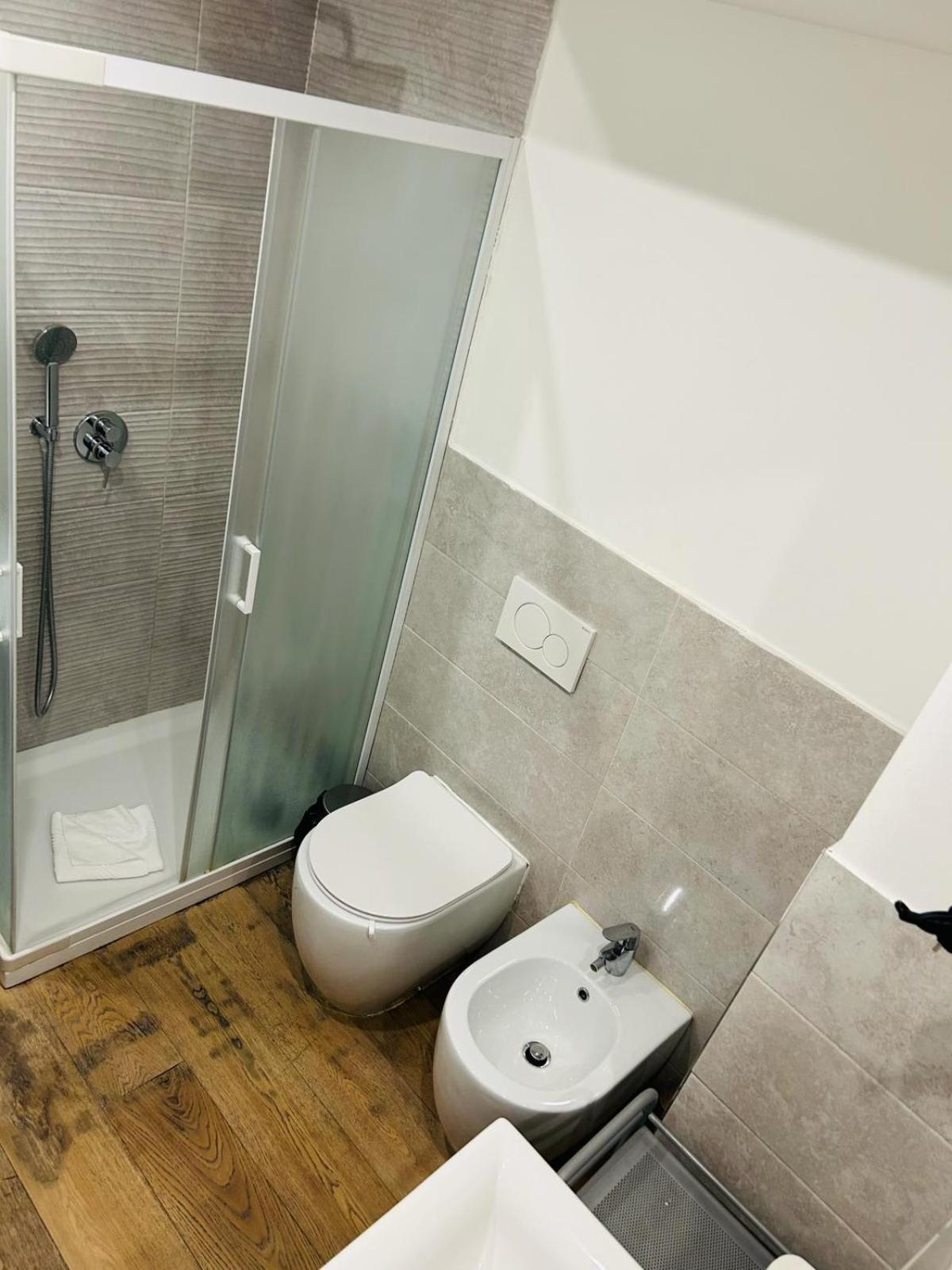 Easy Room Italy Milano Dış mekan fotoğraf