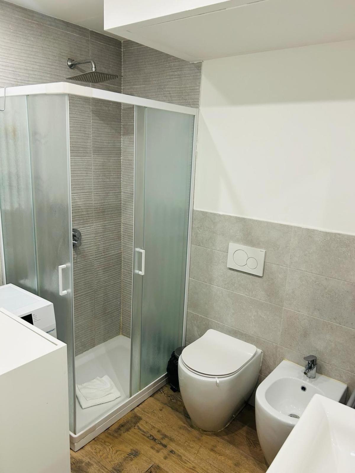 Easy Room Italy Milano Dış mekan fotoğraf