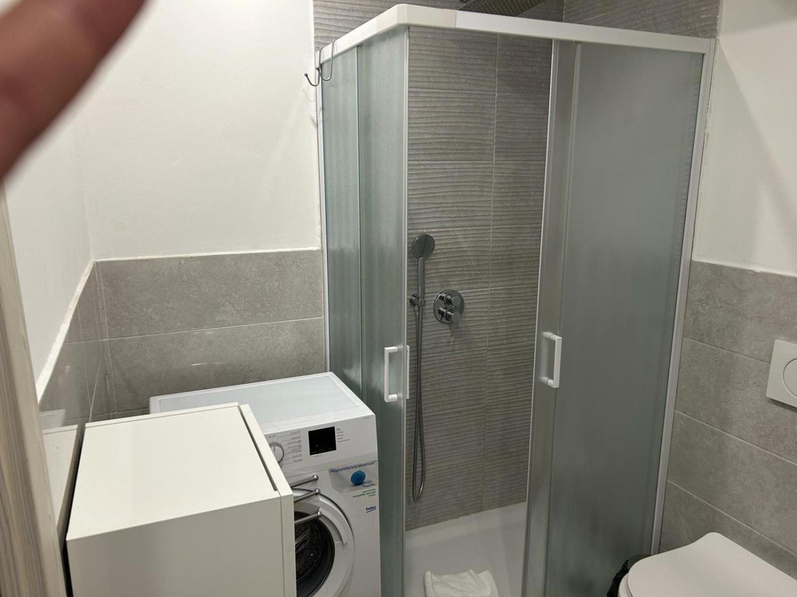 Easy Room Italy Milano Dış mekan fotoğraf