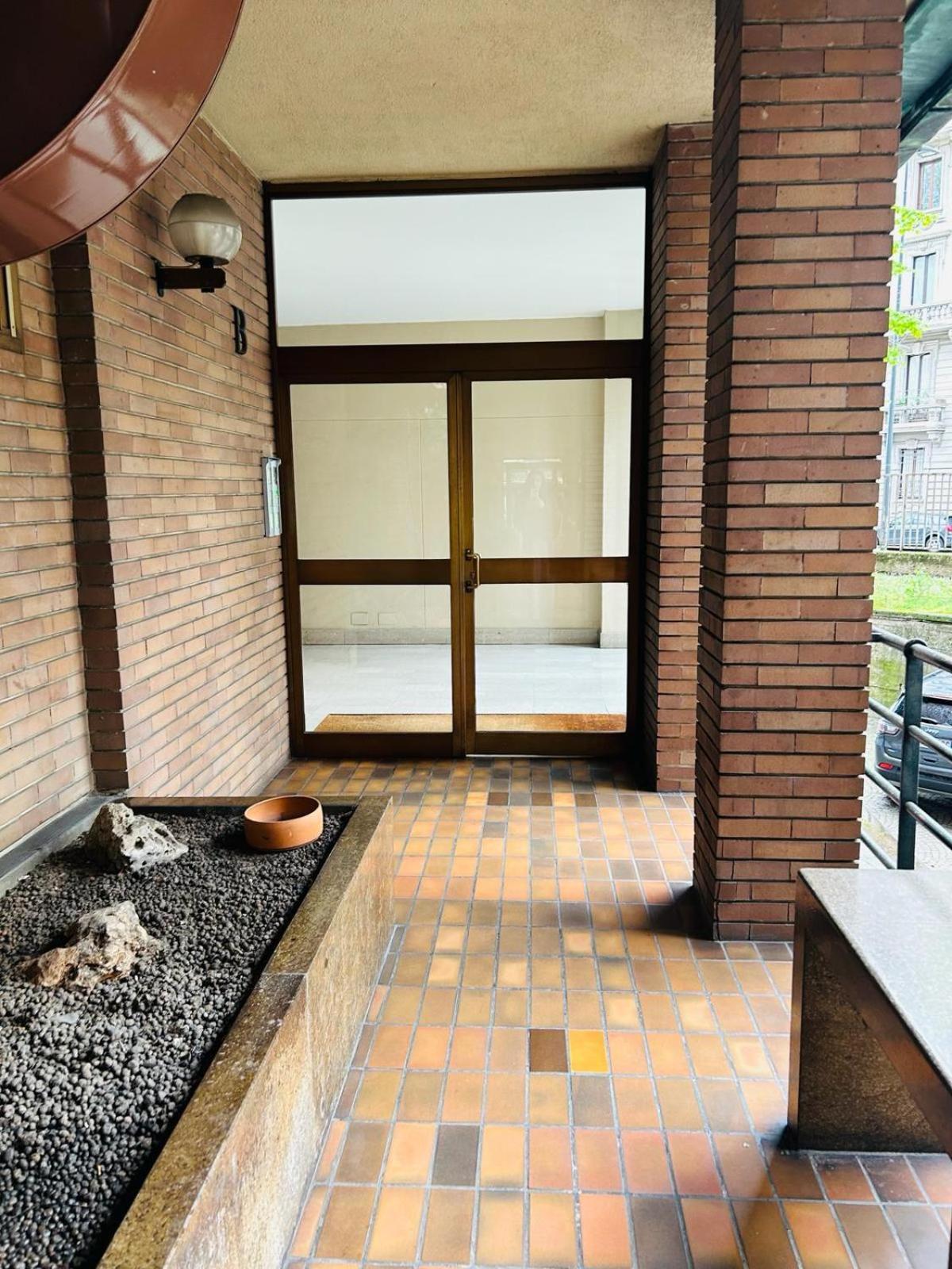 Easy Room Italy Milano Dış mekan fotoğraf