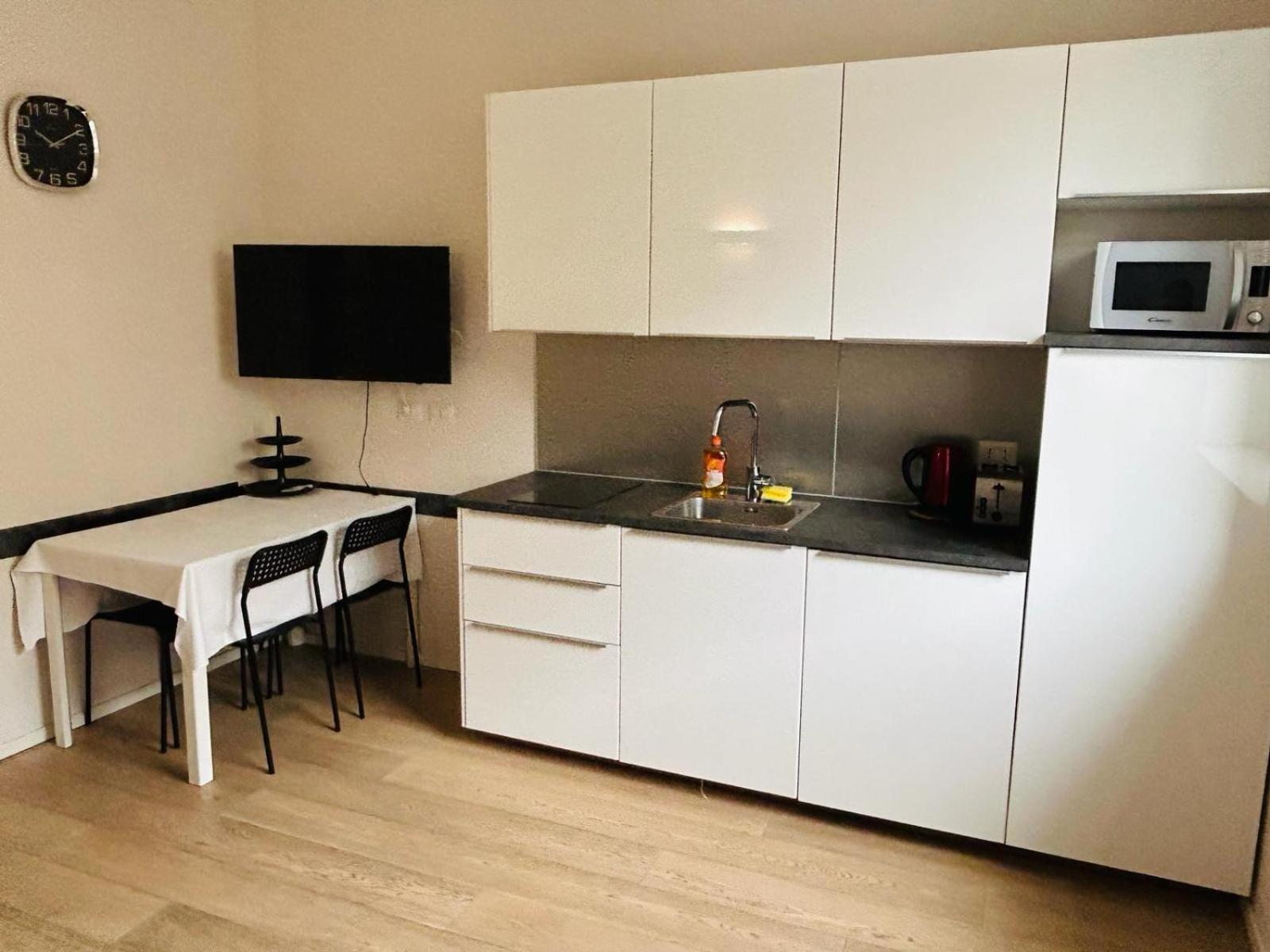 Easy Room Italy Milano Dış mekan fotoğraf