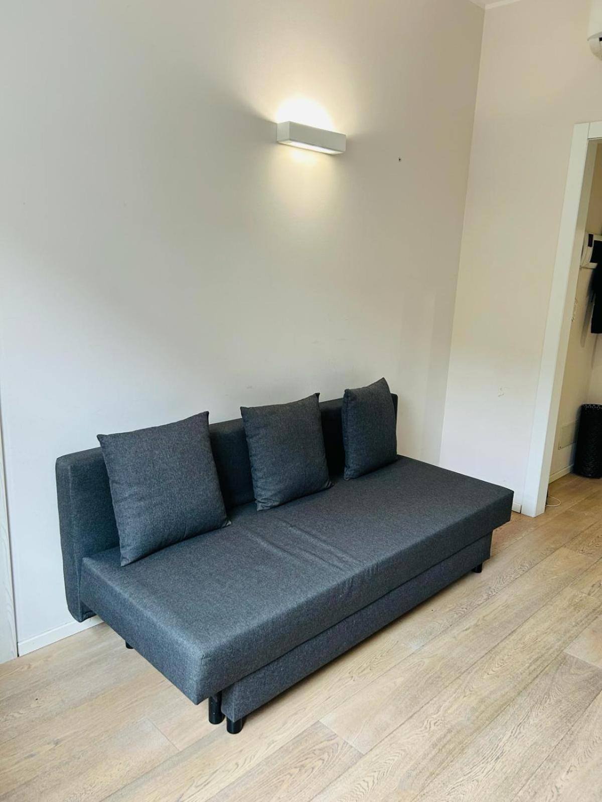 Easy Room Italy Milano Dış mekan fotoğraf